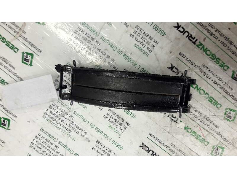 Recambio de pastillas de freno delanteras para peugeot 206 berlina xs referencia OEM IAM   