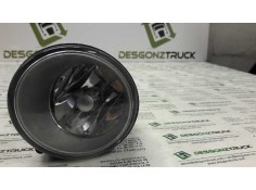 Recambio de faro antiniebla derecho para renault scenic (ja..) 1.9 dci authentique referencia OEM IAM   