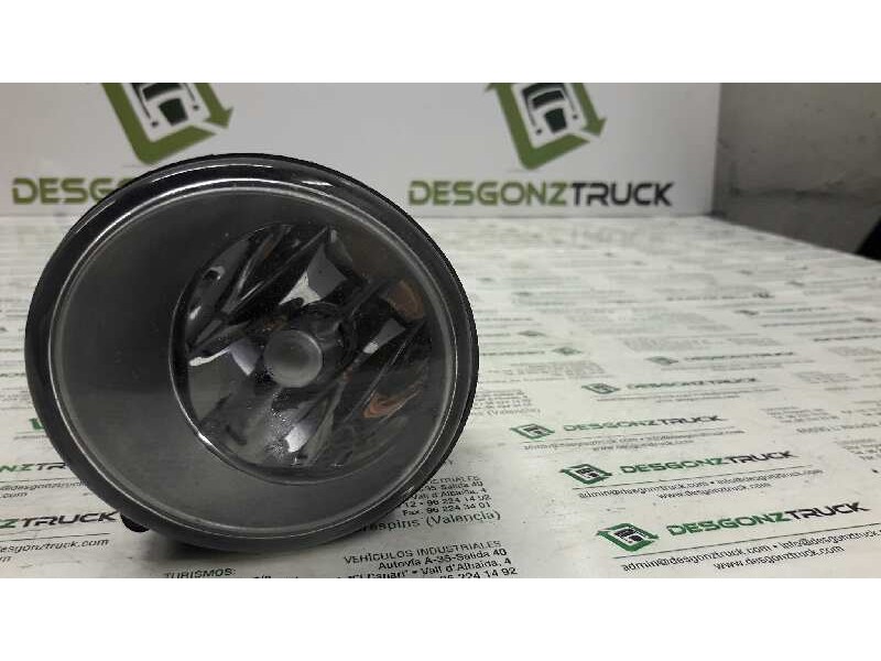 Recambio de faro antiniebla derecho para renault scenic (ja..) 1.9 dci authentique referencia OEM IAM   
