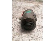 Recambio de compresor aire acondicionado para opel corsa c club referencia OEM IAM 24427685  