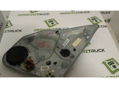 Recambio de elevalunas trasero izquierdo para seat cordoba berlina (6l2) reference referencia OEM IAM   