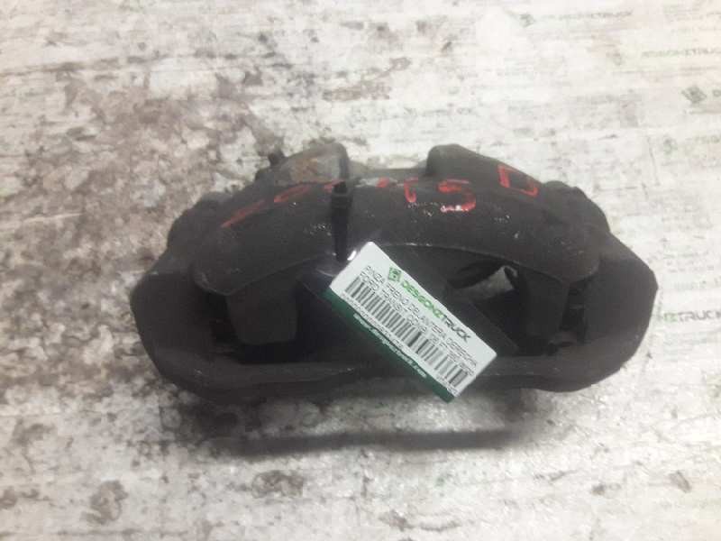Recambio de pinza freno delantera derecha para ford transit combi ´06 ft 350 largo referencia OEM IAM Y04243  