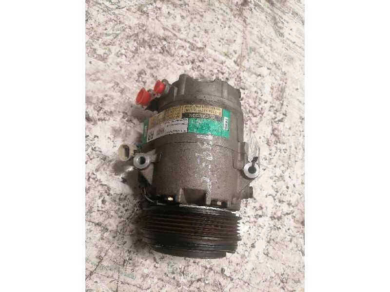 Recambio de compresor aire acondicionado para opel corsa c club referencia OEM IAM 24427685  