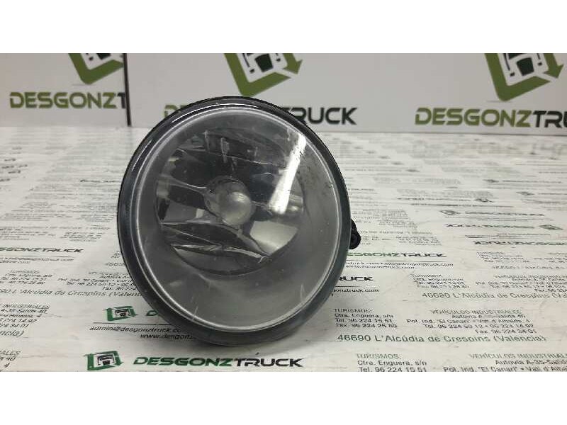 Recambio de faro antiniebla derecho para renault scenic (ja..) 1.9 dci authentique referencia OEM IAM   
