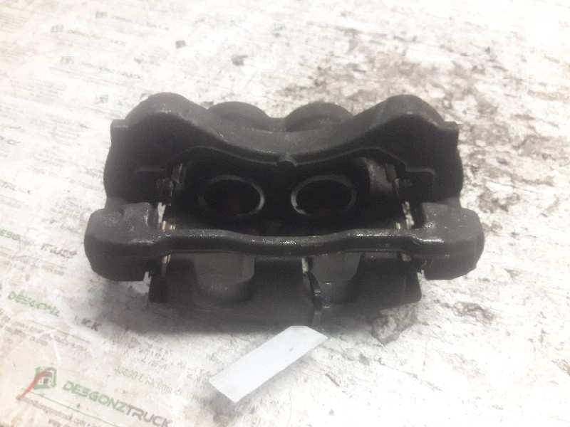 Recambio de pinza freno delantera derecha para ford transit combi ´06 ft 350 largo referencia OEM IAM Y04243  