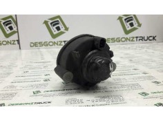 Recambio de faro antiniebla derecho para renault scenic (ja..) 1.9 dci authentique referencia OEM IAM    2