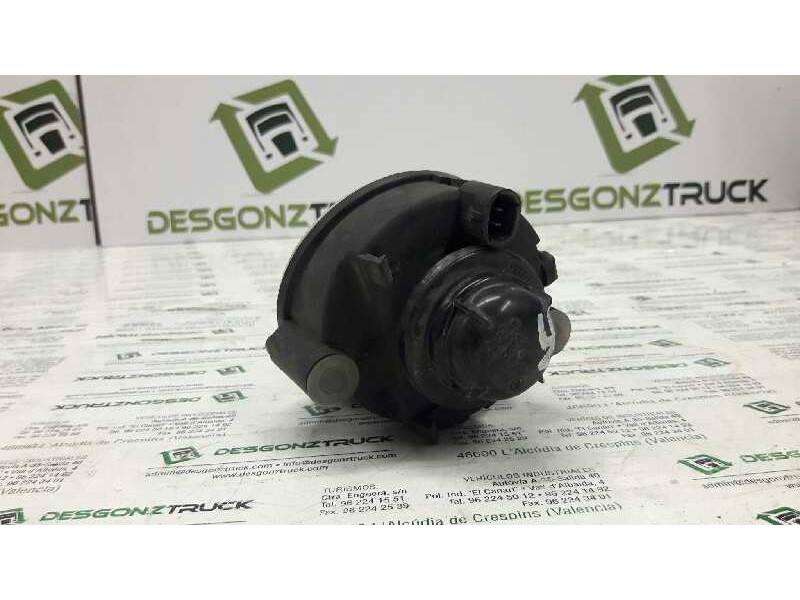 Recambio de faro antiniebla derecho para renault scenic (ja..) 1.9 dci authentique referencia OEM IAM   