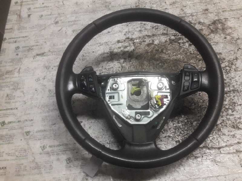 Recambio de volante para saab 9-3 sport sedán linear sport referencia OEM IAM 12783360  