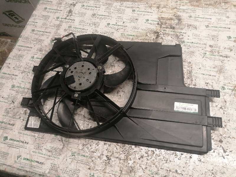 Recambio de electroventilador para mercedes-benz clase a (w168) 1.6 cat referencia OEM IAM 1685000193  