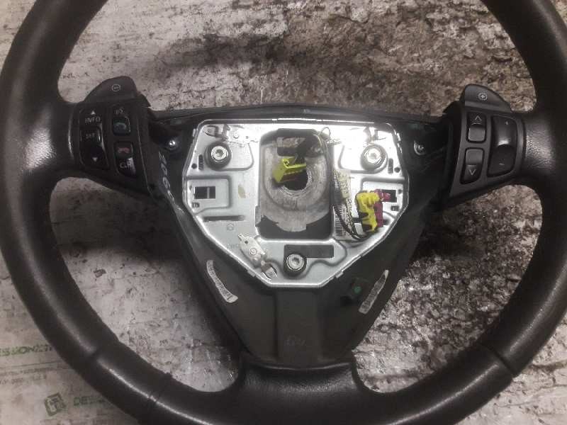 Recambio de volante para saab 9-3 sport sedán linear sport referencia OEM IAM 12783360  