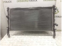 Recambio de radiador agua para ford transit combi ´06 ft 350 largo referencia OEM IAM 6C118005CD  