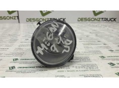 Recambio de faro antiniebla derecho para renault scenic (ja..) 1.9 dci authentique referencia OEM IAM   