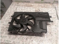 Recambio de electroventilador para mercedes-benz clase a (w168) 1.6 cat referencia OEM IAM 1685000193   2