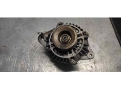 Recambio de alternador para mitsubishi montero (v20/v40) 2800 td gls (2-ptas.) referencia OEM IAM CGB13309 12 90A CGB
