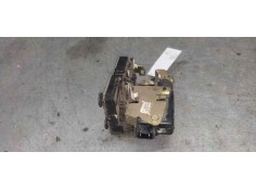 Recambio de cerradura puerta delantera derecha para dacia logan ambiance referencia OEM IAM 8200213917 2 PINS  2