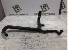 Recambio de manguera de agua para renault laguna (b56) 1.9 dti carminat (a) referencia OEM IAM   