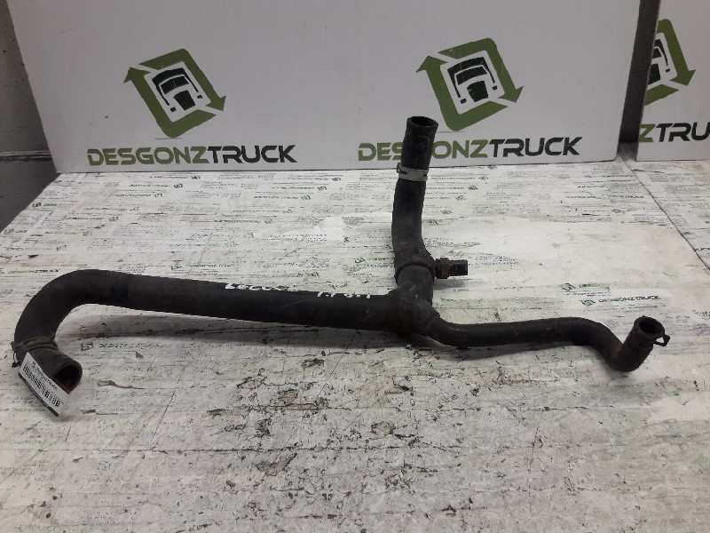 Recambio de manguera de agua para renault laguna (b56) 1.9 dti carminat (a) referencia OEM IAM   