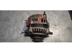 Recambio de alternador para mitsubishi montero (v20/v40) 2800 td gls (2-ptas.) referencia OEM IAM CGB13309 12 90A CGB 2
