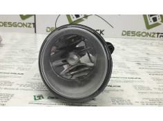 Recambio de faro antiniebla derecho para renault scenic (ja..) 1.9 dci authentique referencia OEM IAM   
