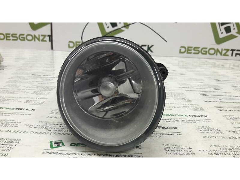 Recambio de faro antiniebla derecho para renault scenic (ja..) 1.9 dci authentique referencia OEM IAM   