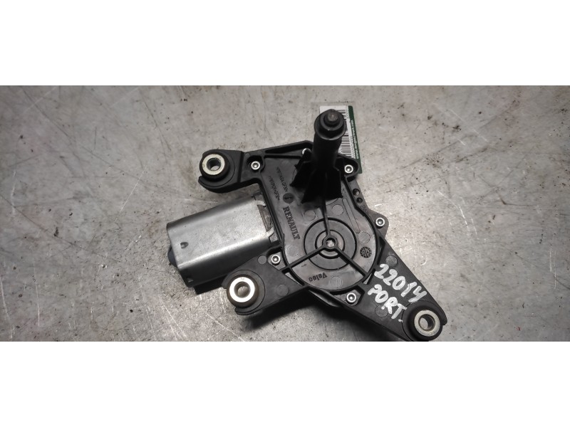 Recambio de motor limpia trasero para renault clio iii authentique referencia OEM IAM 8200311486  