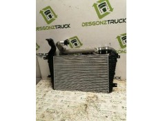 Recambio de intercooler para opel zafira b 1.9 cdti referencia OEM IAM 13223395  