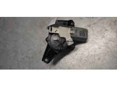 Recambio de motor limpia trasero para renault clio iii authentique referencia OEM IAM 8200311486   2