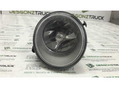 Recambio de faro antiniebla izquierdo para renault megane i scenic (ja0) 1.9 d alize referencia OEM IAM   