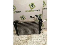 Recambio de intercooler para opel zafira b 1.9 cdti referencia OEM IAM 13223395   2