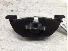 Recambio de pastillas de freno delanteras para volkswagen golf iv berlina (1j1) 25 aniversario referencia OEM IAM   