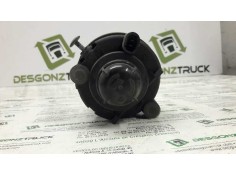 Recambio de faro antiniebla izquierdo para renault megane i scenic (ja0) 1.9 d alize referencia OEM IAM    2