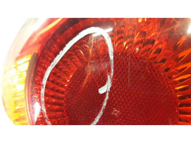 Recambio de piloto trasero izquierdo para hyundai elantra (xd) 2.0 crdi comfort (5-ptas.) referencia OEM IAM   