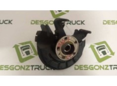 Recambio de mangueta delantera derecha para seat cordoba berlina (6l2) reference referencia OEM IAM   