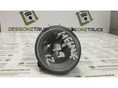 Recambio de faro antiniebla izquierdo para renault megane i scenic (ja0) 1.9 d alize referencia OEM IAM   