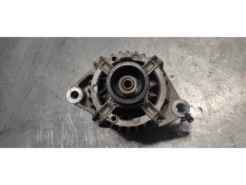 Recambio de alternador para mg serie 25 (rf) comfort plus (3-ptas.) referencia OEM IAM 0124225011  
