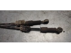 Recambio de palanca cambio para renault clio iii authentique referencia OEM IAM    2
