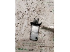 Recambio de caudalimetro para ford mondeo ber. (ca2) 2.0 tdci cat referencia OEM IAM 6C1112B579AA 4 PINS 