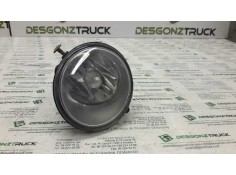 Recambio de faro antiniebla izquierdo para renault megane i scenic (ja0) 1.9 d alize referencia OEM IAM   