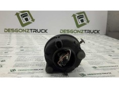 Recambio de faro antiniebla izquierdo para renault megane i scenic (ja0) 1.9 d alize referencia OEM IAM    2