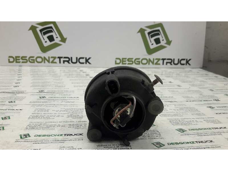 Recambio de faro antiniebla izquierdo para renault megane i scenic (ja0) 1.9 d alize referencia OEM IAM   