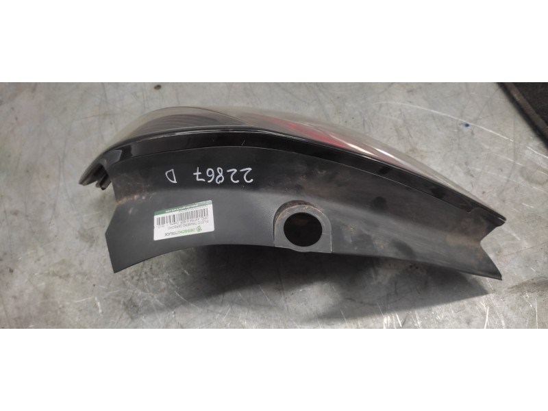 Recambio de piloto trasero derecho para opel astra h ber. cosmo referencia OEM IAM   6 PINS