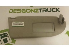 Recambio de parasol derecho para seat cordoba berlina (6l2) reference referencia OEM IAM   