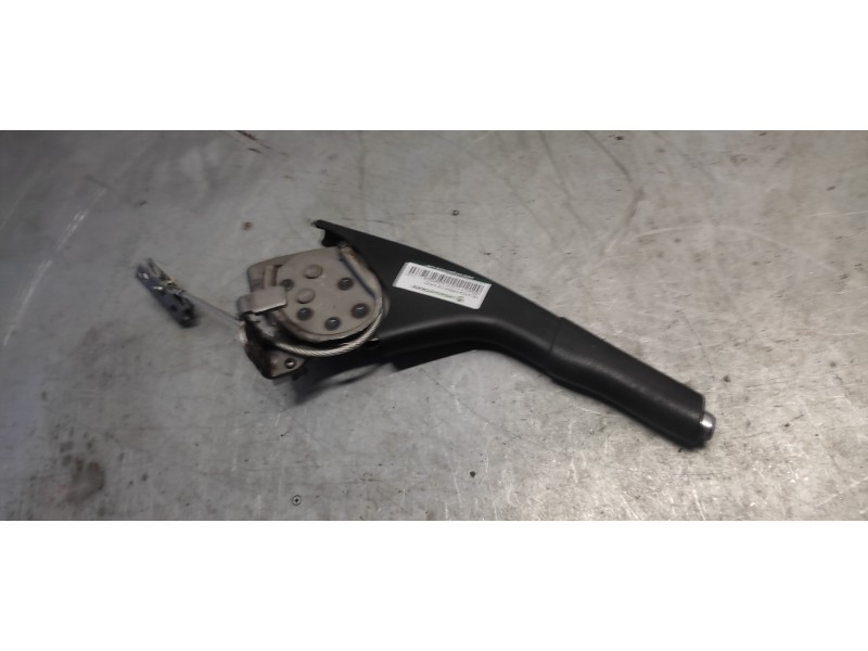 Recambio de palanca freno de mano para renault clio iii authentique referencia OEM IAM   