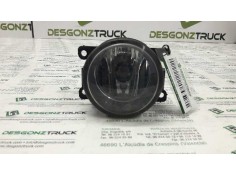 Recambio de faro antiniebla izquierdo para renault scenic ii confort authentique referencia OEM IAM   