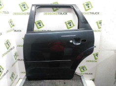 Recambio de puerta trasera izquierda para ford focus sportbreak (cap) ghia referencia OEM IAM   