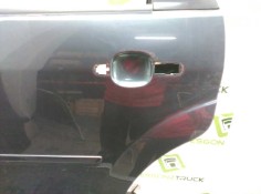 Recambio de puerta trasera izquierda para ford focus sportbreak (cap) ghia referencia OEM IAM    2