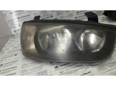 Recambio de faro derecho para hyundai elantra (xd) 2.0 crdi comfort (5-ptas.) referencia OEM IAM    2