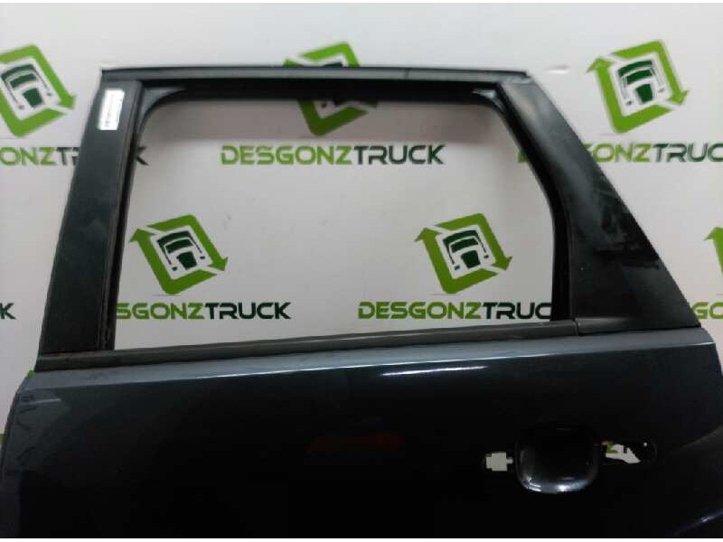 Recambio de puerta trasera izquierda para ford focus sportbreak (cap) ghia referencia OEM IAM   