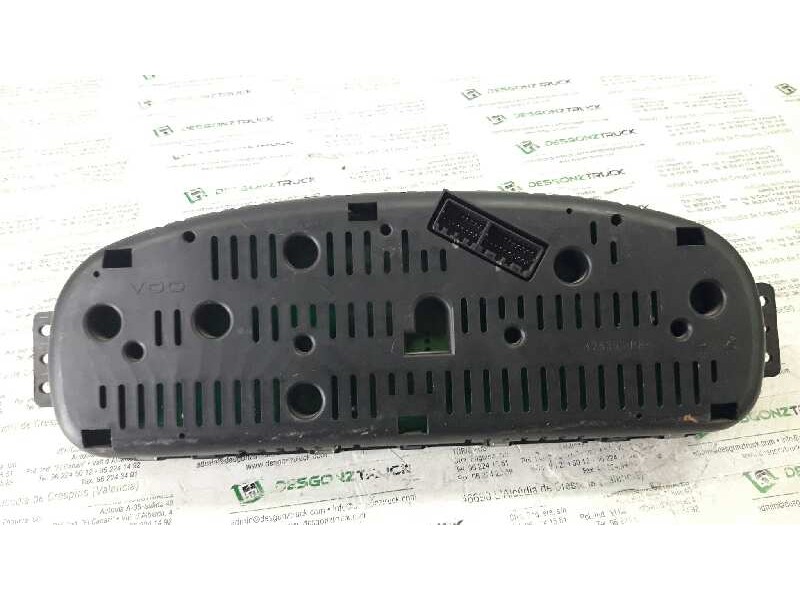 Recambio de cuadro instrumentos para hyundai elantra (xd) 2.0 crdi comfort (5-ptas.) referencia OEM IAM 940132D241  