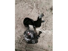 Recambio de cinturon seguridad delantero izquierdo para ford fiesta berlina (dx) ambiente referencia OEM IAM 560238501F  